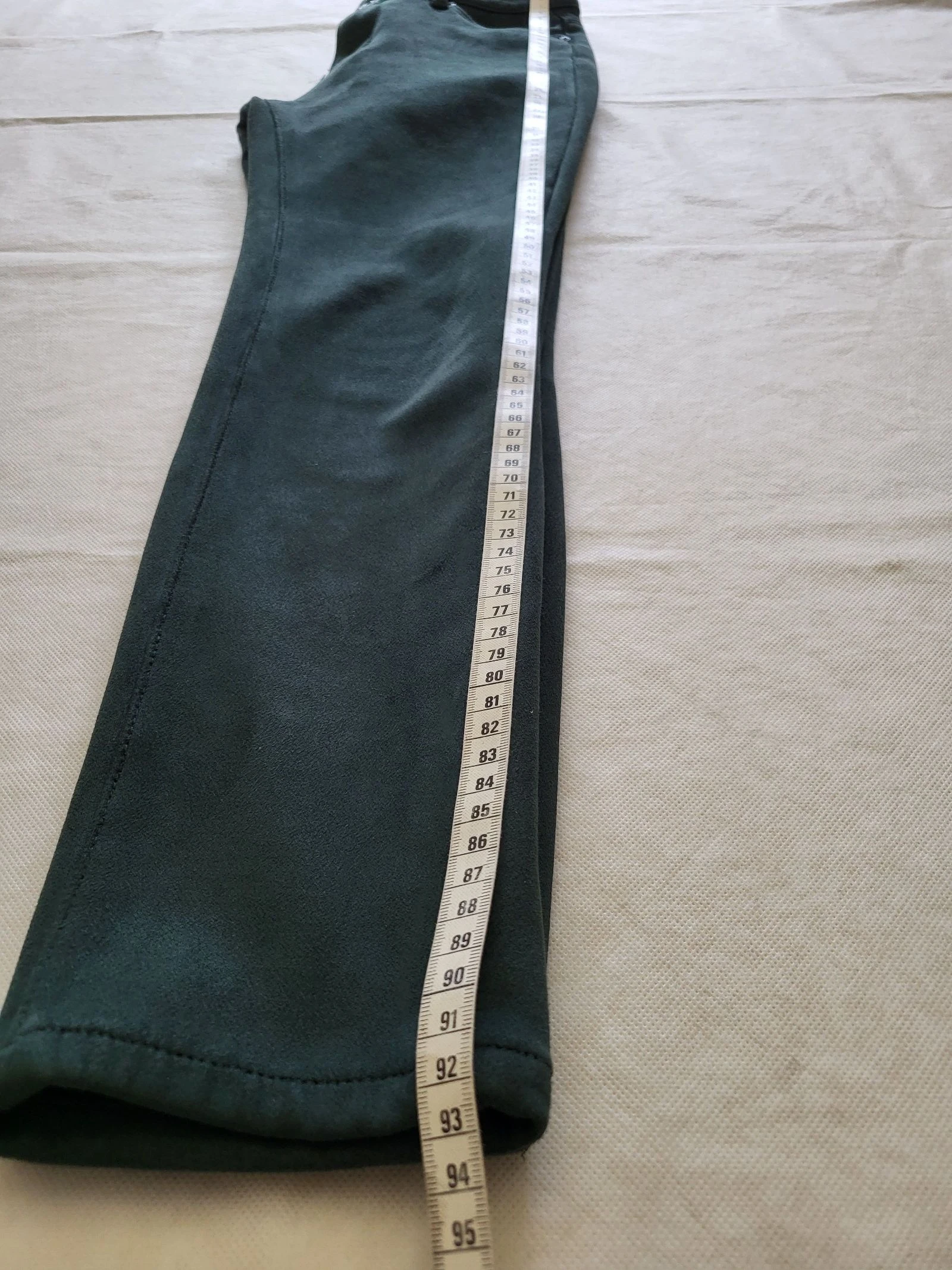 Toxik3 broek – photo 6